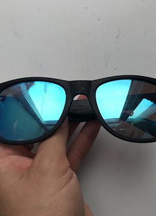 Сонцезахисні окуляри ray ben оригінал