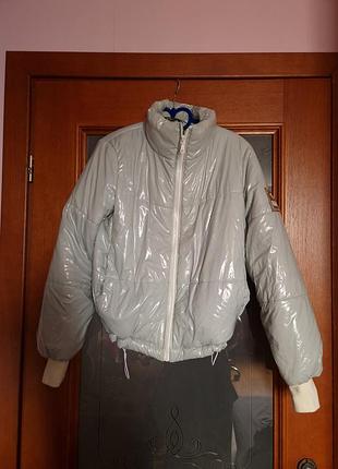 Стильная женская куртка украинского бренда stimma