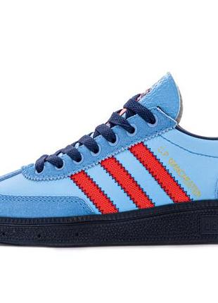 Adidas x cp company spzl manchester 15207 — цена 2950 грн в