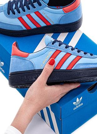Adidas x cp company spzl manchester 15207 — цена 2950 грн в