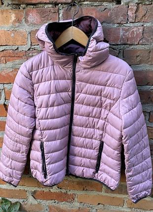 Куртка демісезонна calliope , розмір l , 46-48