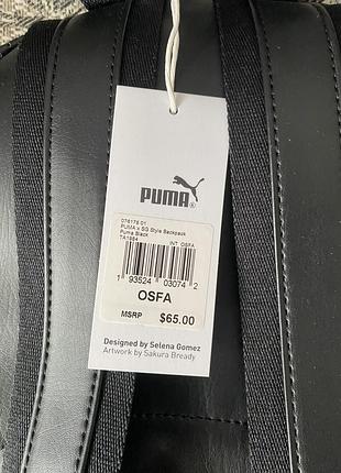 Рюкзак пума puma 2