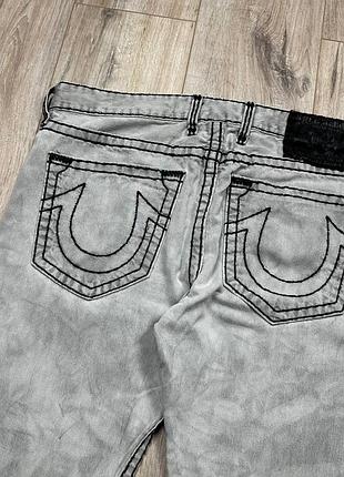 Джинси true religion y2k baggy super t — купить в Украине | SHAFA