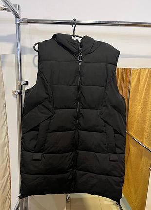 Shein жилетка жіноча