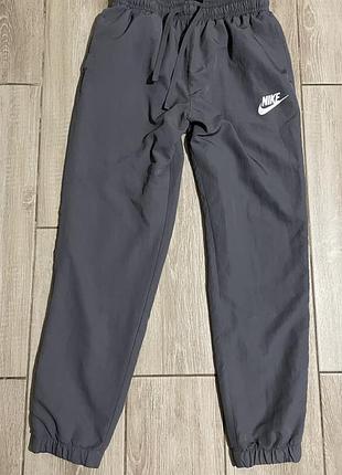 Спортивные штаны, фирменные, оригинал