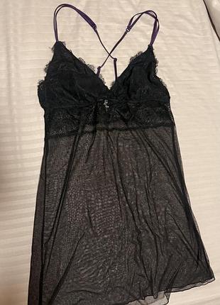 Нічна сорочка жіноча