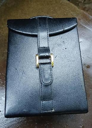 Сумочка для біжутерії.