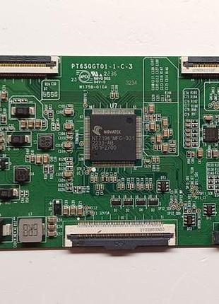 T-con pt650gt01-1-c-3