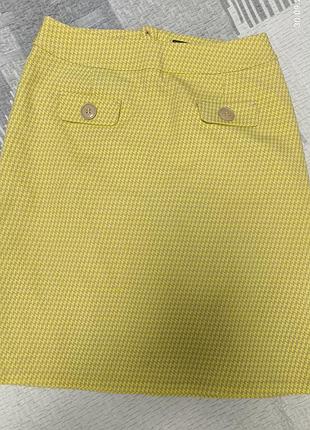 Идеальная бодрящая юбочка