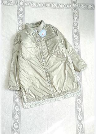 Ультра легкая куртка