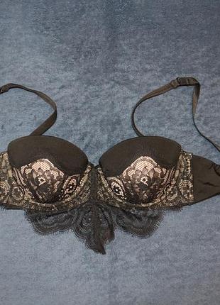 Черный левчик anabel arto