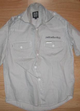 Сорочка donella 8-9 років