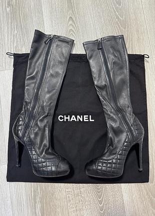 Жіночі чоботи сапоги оригінал