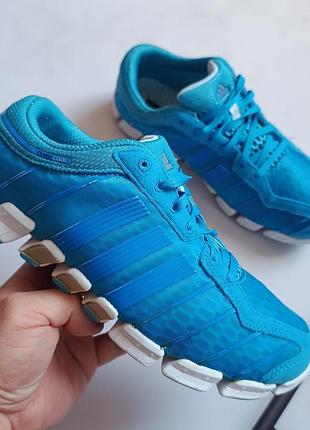 Оригінал adidas climacool р40.5 довжина устілки по факту 26см