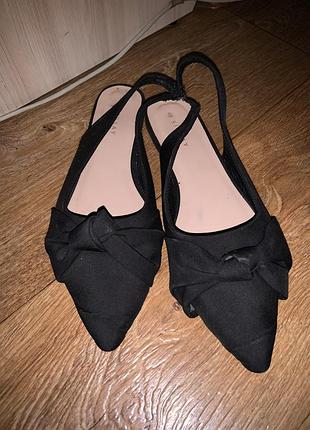 Балетки жіночі