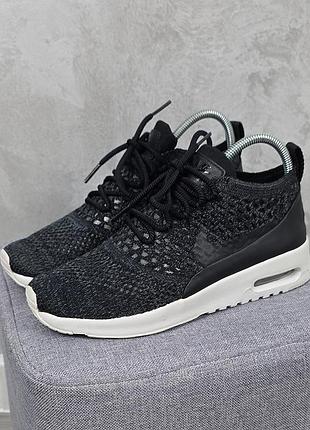 Кроссовки nike air max