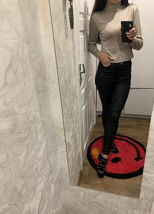 Гольф водолазка