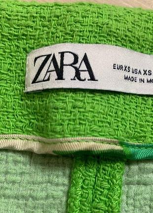 Стильная модная яркая юбка 5