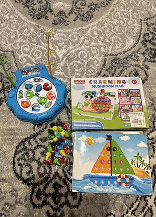 Рибалка дитяча