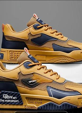 Нові кросівки wart sport