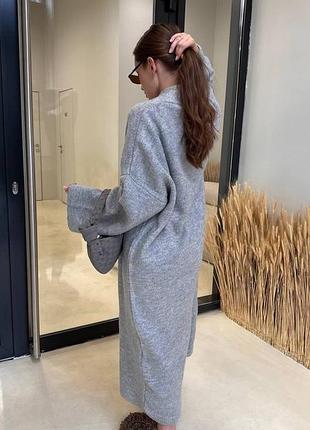 Кардиган вовняний 4