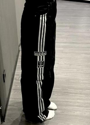 Джинсовий костюм adidas (куртка + джинси), оригінал, стан відмінний