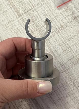 Тримач для душу