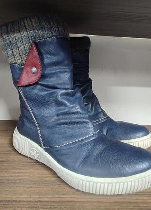 Ботінки черевики