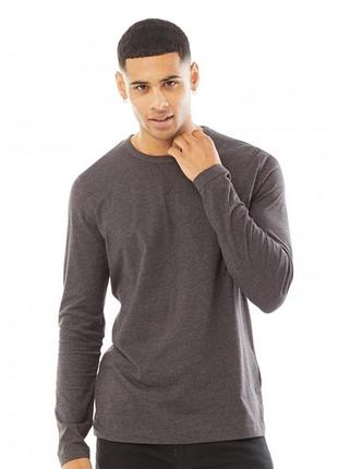 Чоловіча термокофтина футболка з довгим рукавом tcm active by tchibo розмір хл
