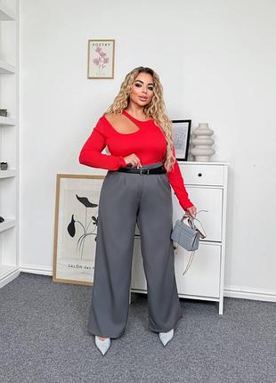 Жіночі класичні брюки | 237