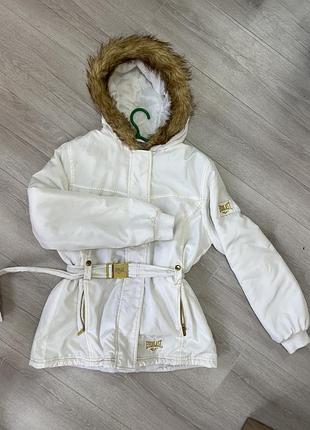 Куртка everlast