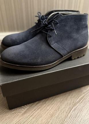 Дезерти massimo dutti