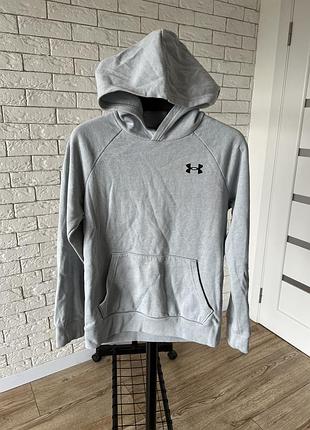 Кофта худі дитяча under armour оригінал