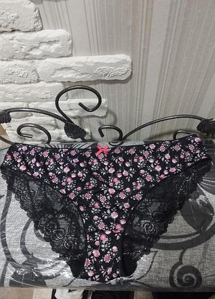 Красивые трусики