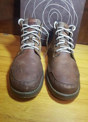 Ботинки мужские 47.5р.
