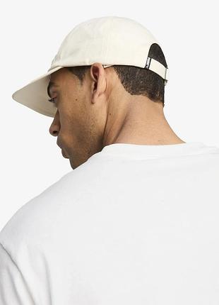 57 см новая фирменная брендовая кепка бейсболка унисекс puma оригинал