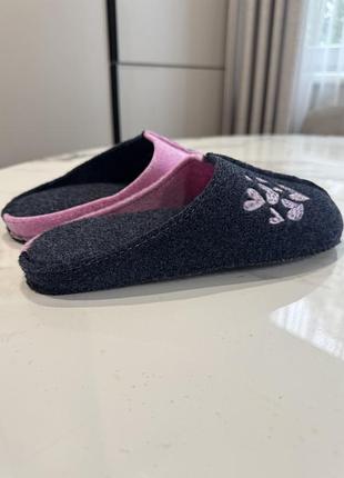 Тапки  жіночі домашні