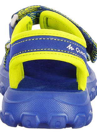 Сандалии decathlon 4