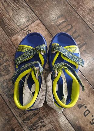 Сандалии decathlon 8