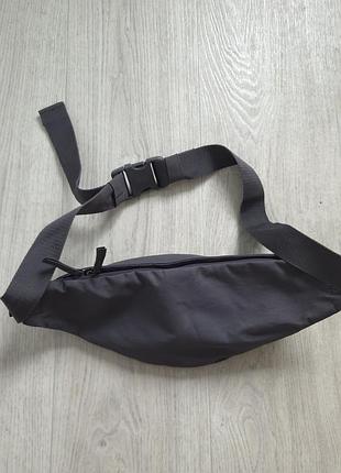 Nike heritage hip pack бананка 5