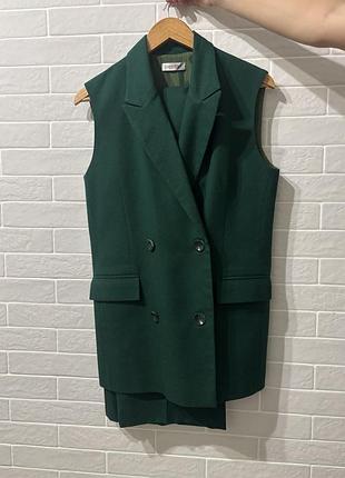 Ідеальний брючний комтюм