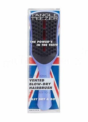 Tangle teezer щітка для укладки феном