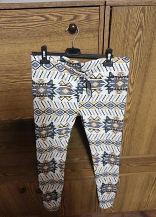 Лосины новые