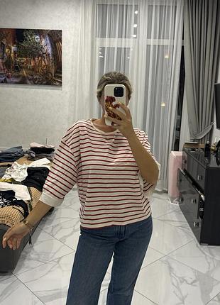 Футболка mango (36/s)