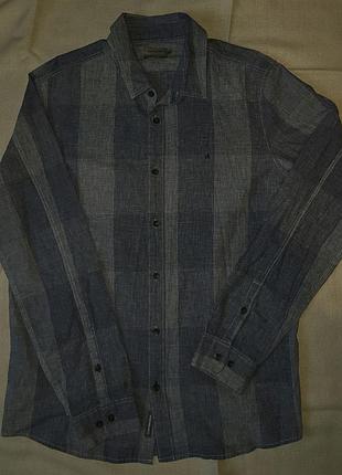 Рубашка kelvin kleinjeans мужская