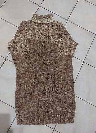 Туника, платье