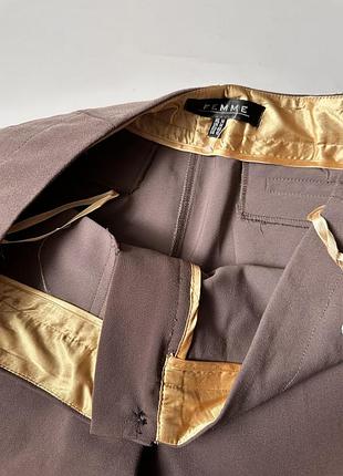 Брюки жіночі 6