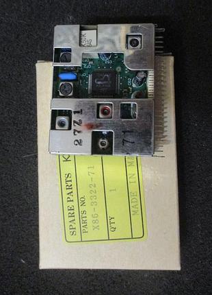Тюнер x86-3322-71 для автомагнитол kenwood новый