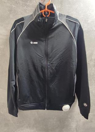 Собка кофта олимпийка