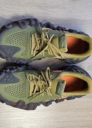 Crocs x salehe bembury juniper cucumber кроссовки